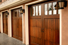 Mainsforth garage extension quotes