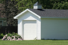 Mainsforth outbuilding construction costs